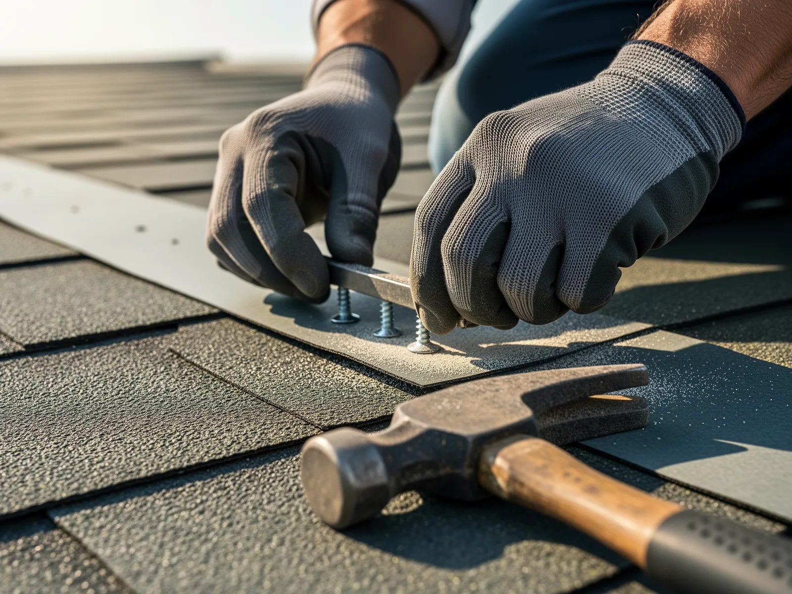 Why choose Fascia Repair in Brightwood, OR